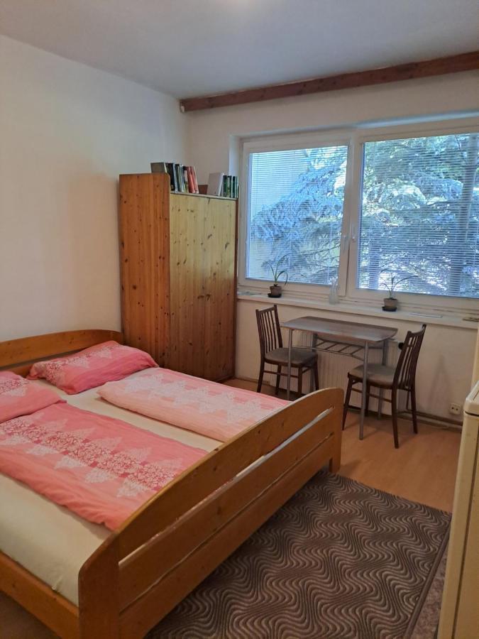 Apartman Na Jizni Olomouc Extérieur photo