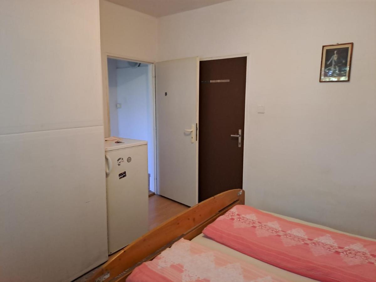 Apartman Na Jizni Olomouc Extérieur photo