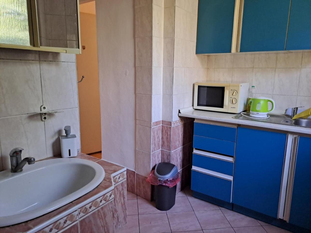 Apartman Na Jizni Olomouc Extérieur photo
