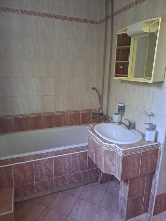 Apartman Na Jizni Olomouc Extérieur photo